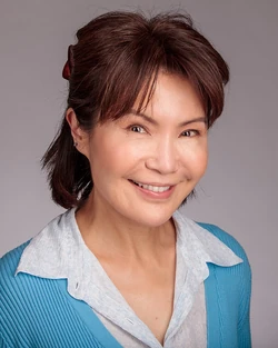 Peggy Lu | Marvel Movies | Fandom