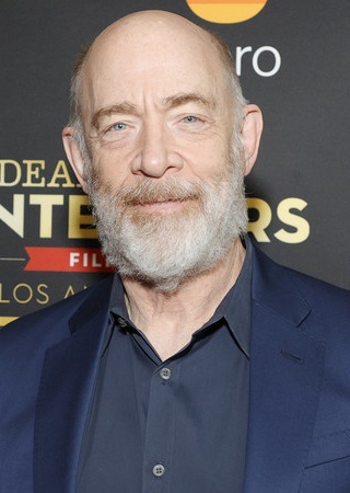 J.K. Simmons News, Photos, Quotes, Video