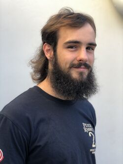 Jordan Le Goueff