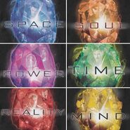 The six Infinity Gems promo 