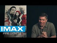 IMAX® Presents- Marvel's Inhumans