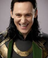 Loki evil-grin