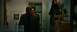 Martine Bancroft's Apartment M