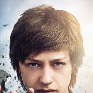 40+ The Gifted Andy Powers Background