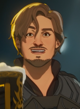 Fandral WIE7