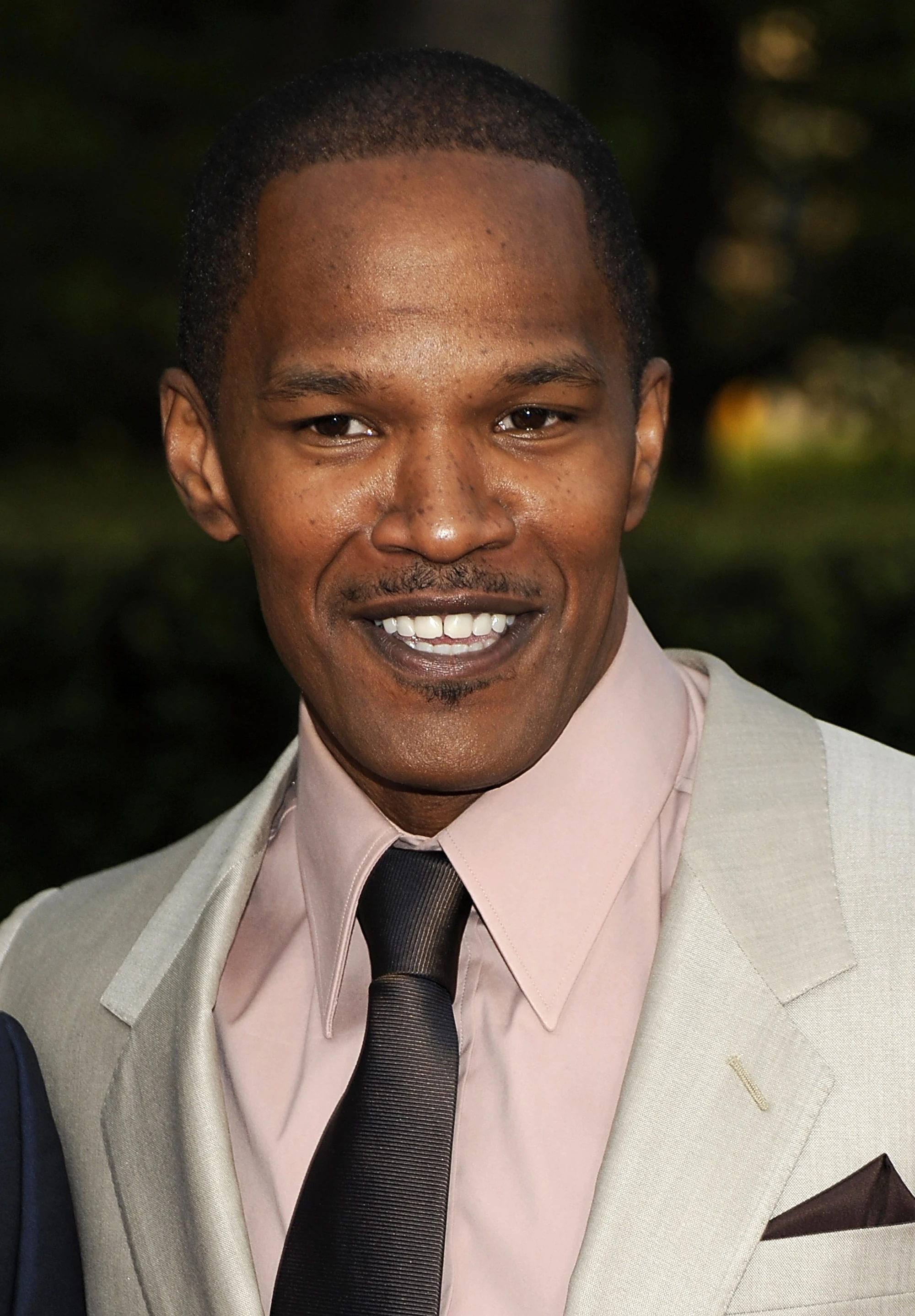 Jamie Foxx Marvel Movies Fandom