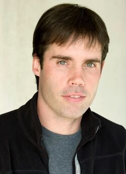 Keith Adams