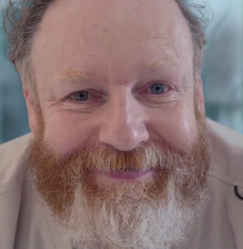 Billy Fitzgerald MKE4