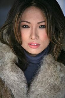 Lana Yoo