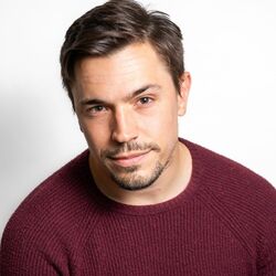 Seth Austin
