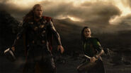 Thor and Loki 1
