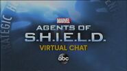 Virtual Chat with the Cast and Producers - Marvel's Agents of S.H.I.E.L.D.