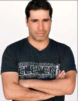 Daniel Hernandez