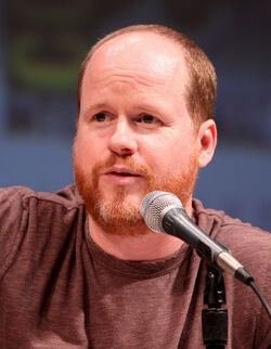 Joss Whedon 