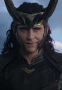 Loki TR