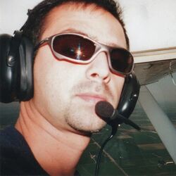 Rico Burgos