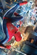 The-Amazing-Spider-Man-2 Electricshowdown