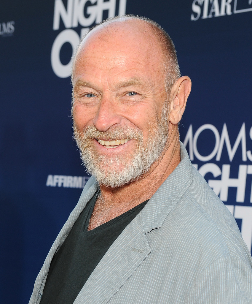Corbin Bernsen | Marvel Movies | Fandom