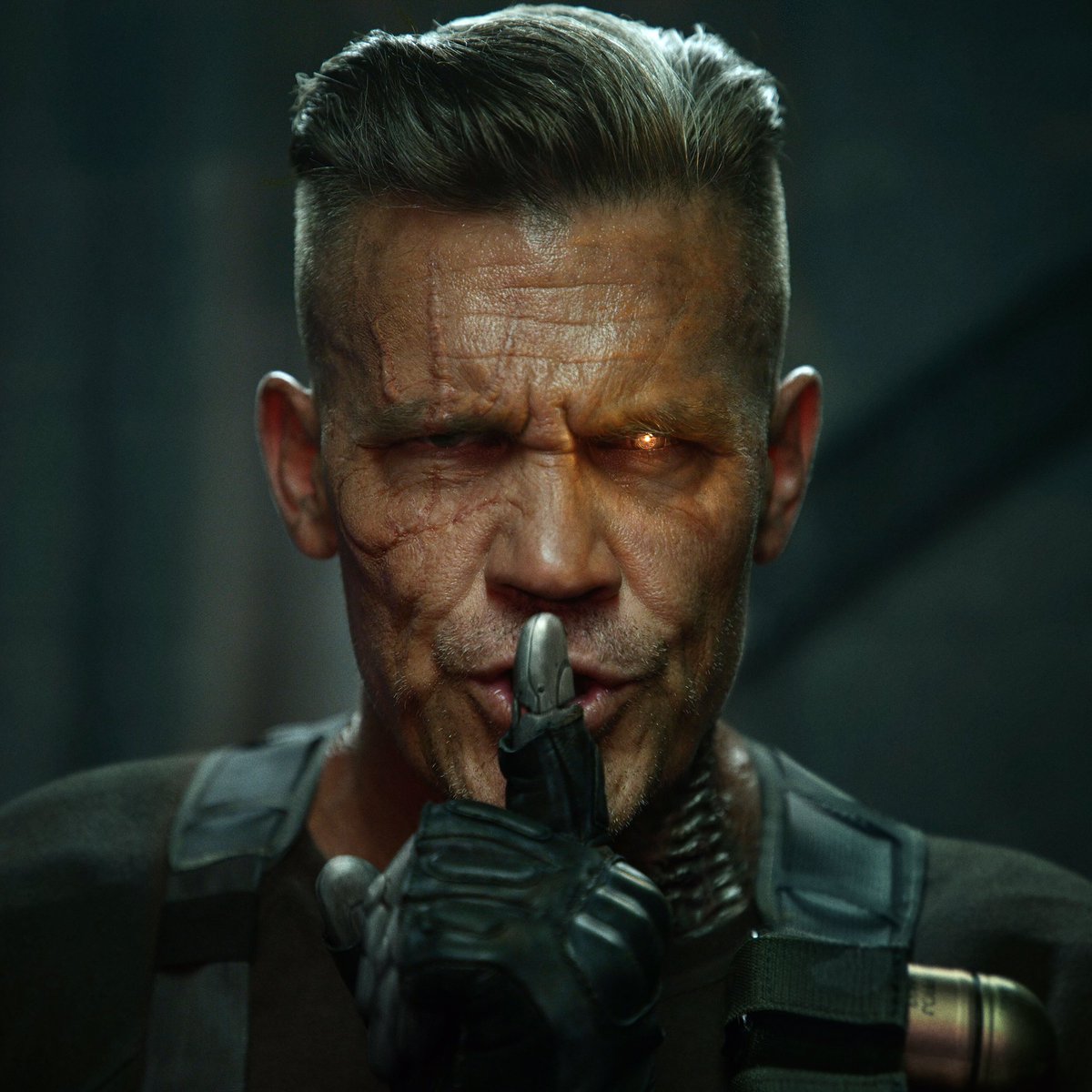 cable in deadpool movie