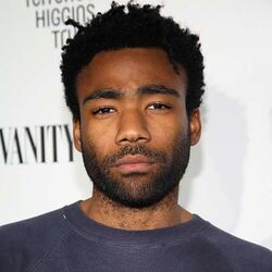 Donald Glover