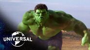 Every Hulk Smash!