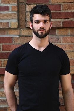 James Newman