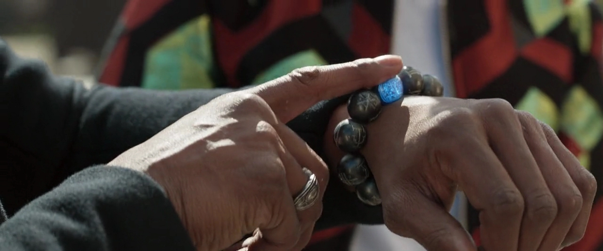 Beads from black panther Outlet