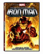 The Invincible Iron Man