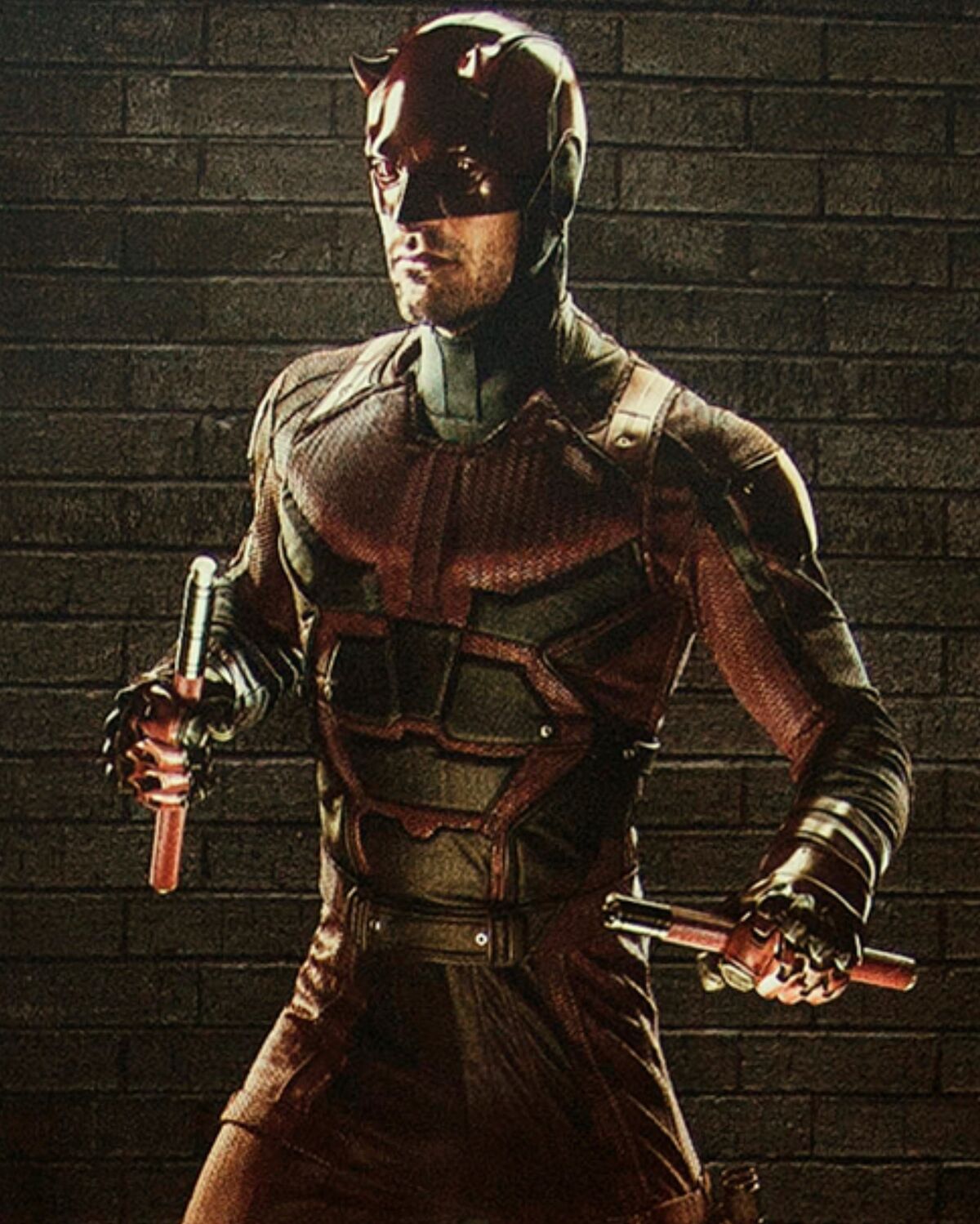 Who's watching Daredevil Season Three? - Superhero Jacked