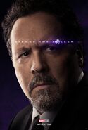 Endgame Character Posters 16