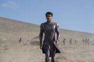 Eternals Stills 91