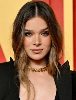 Hailee Steinfeld | Marvel Movies | Fandom
