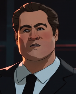 Happy Hogan WIE6