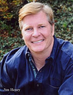 Jim Henry