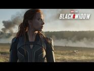 Let’s Go - Marvel Studios’ Black Widow