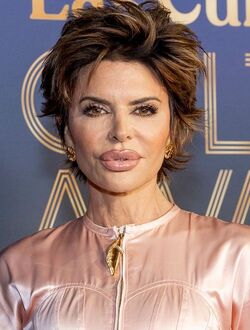Lisa Rinna