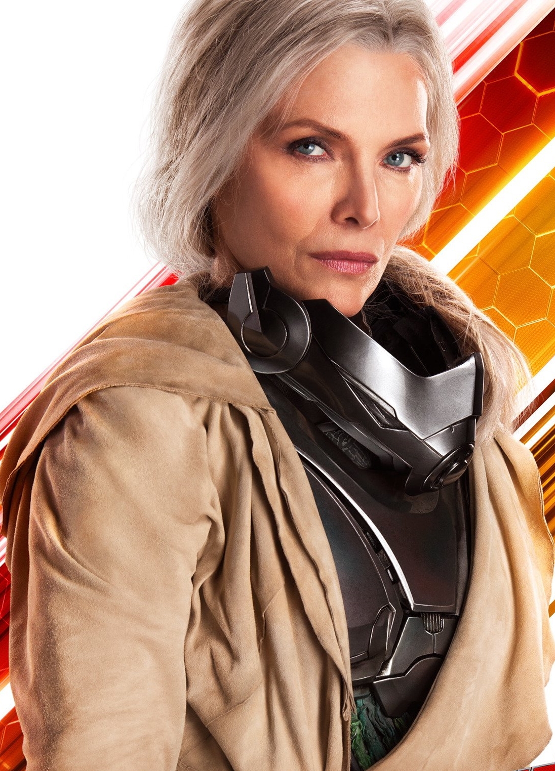 Autobiographies with the Cast  Ant-Man and The Wasp: Quantumania