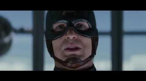 Marvel's Captain America The Winter Soldier - TV Spot 8