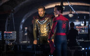 Spider-Man Far From Home Still 07