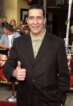 Ciaran Hinds