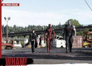 Deadpool Total Film 3