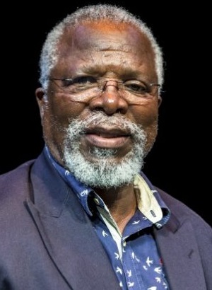 DR JOHN KANI STARS IN NEW INTERNATIONAL NETFLIX FILM