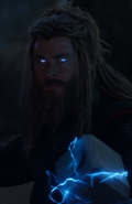 Thor AE