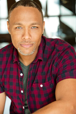 Jeremy Earl