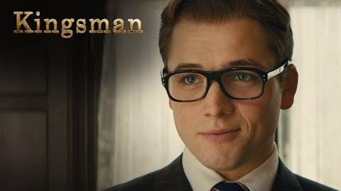 Kingsman Catch Up On The Kingsman 20th Century FOX