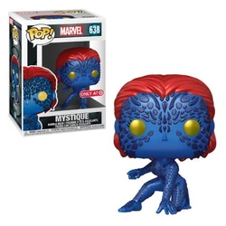 ファンコ ポップ Funko Pop X-MEN 映画版12体セット Phoenix_33_Funko_Pop_-