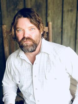 Bryan W. Carpenter