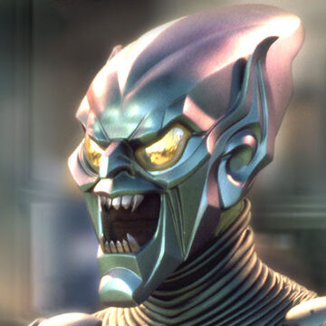 Norman Osborn Earth 96283 Marvel Movies Fandom