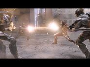 ILM- Behind the Magic of the Visual Effects in Marvel Studios' The Avengers