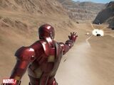 Iron Man (video game)